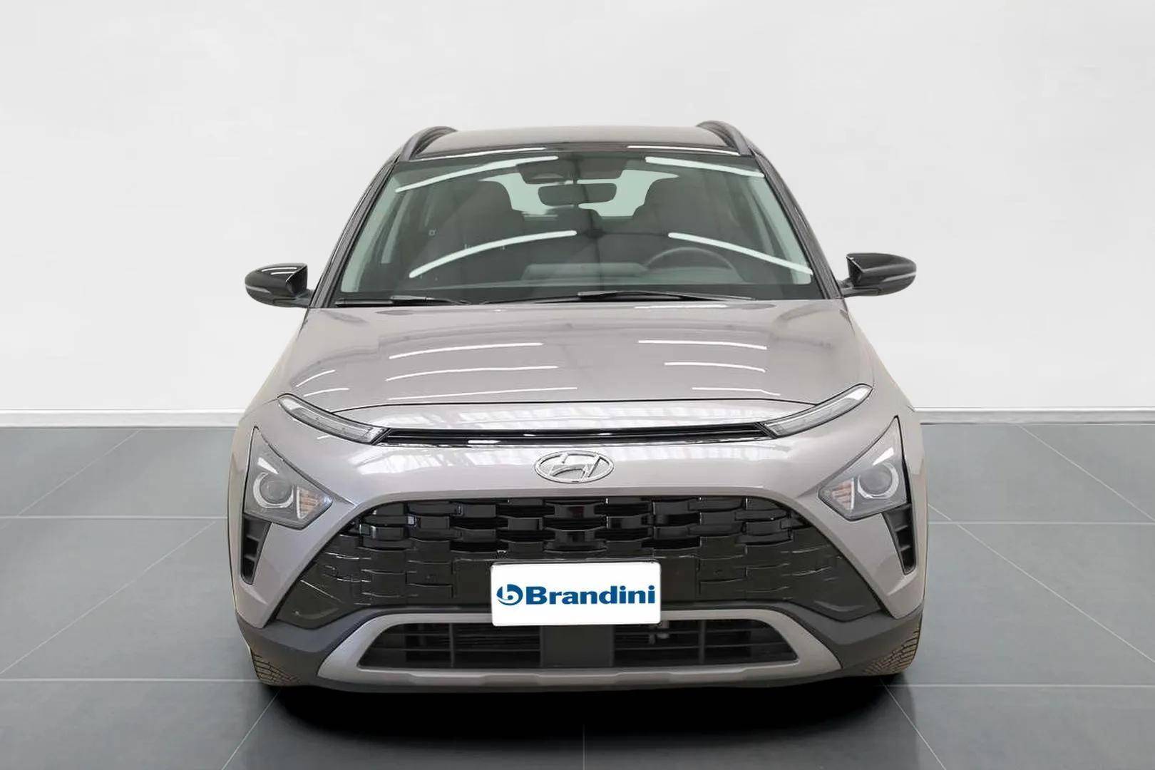HYUNDAI Bayon - Foto 2