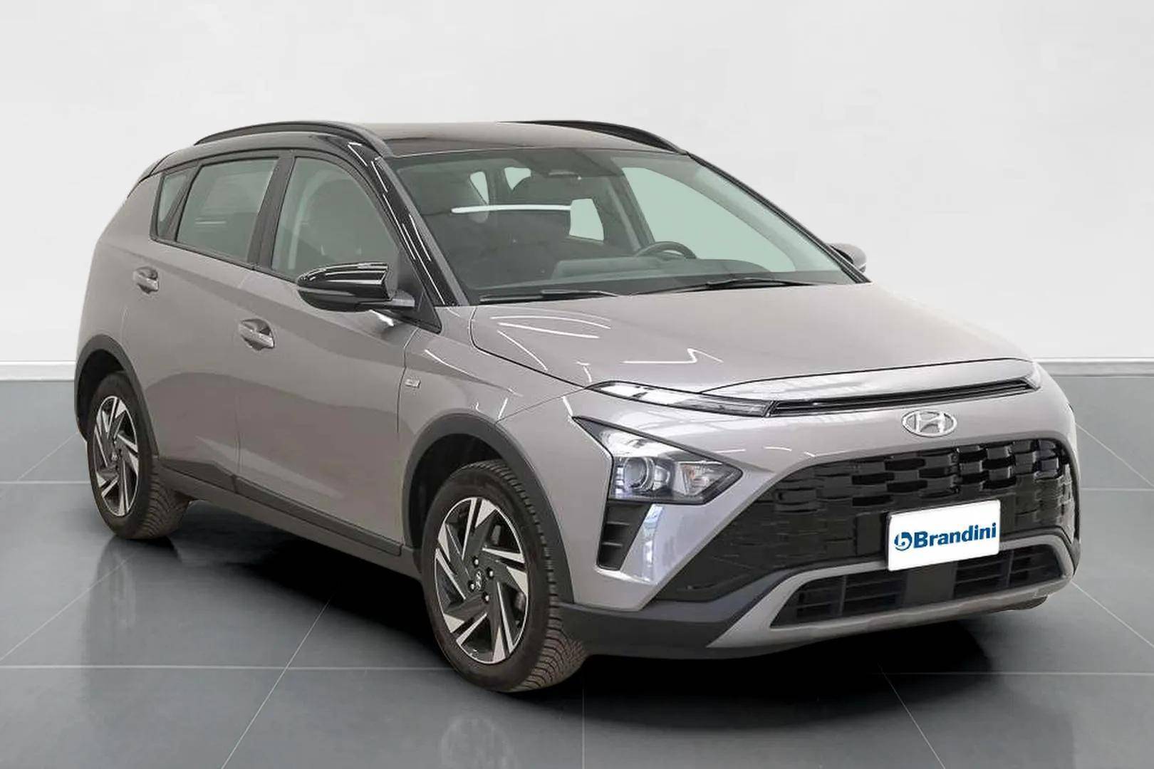 HYUNDAI Bayon - Foto 3