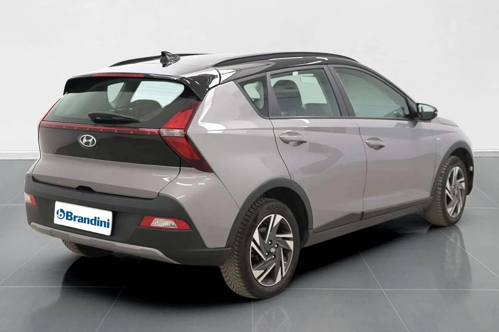HYUNDAI Bayon - Foto 4