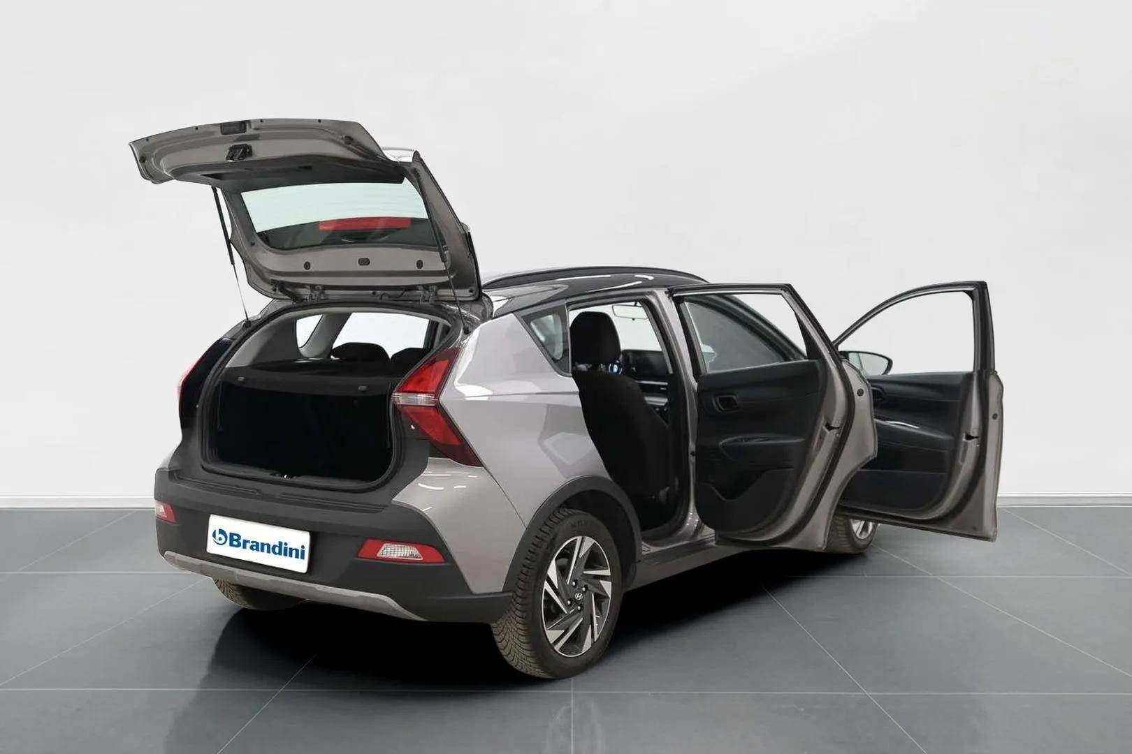HYUNDAI Bayon - Foto 5