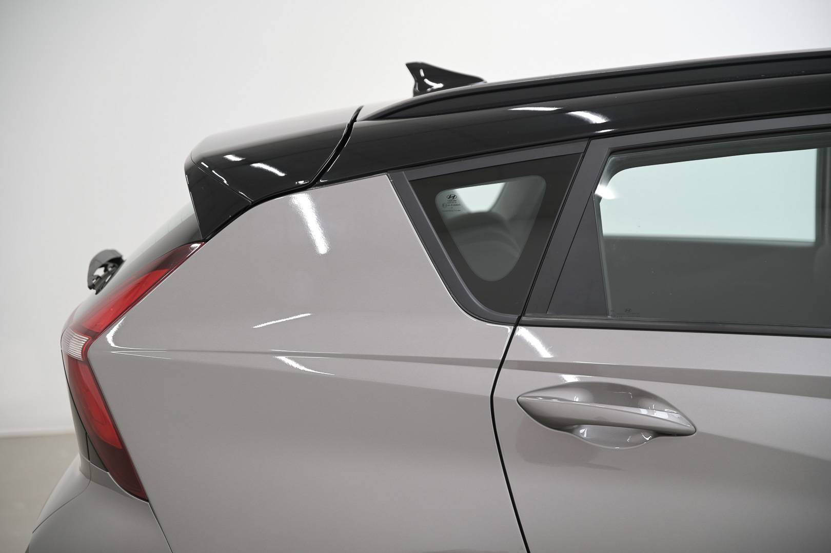 HYUNDAI Bayon - Foto 9