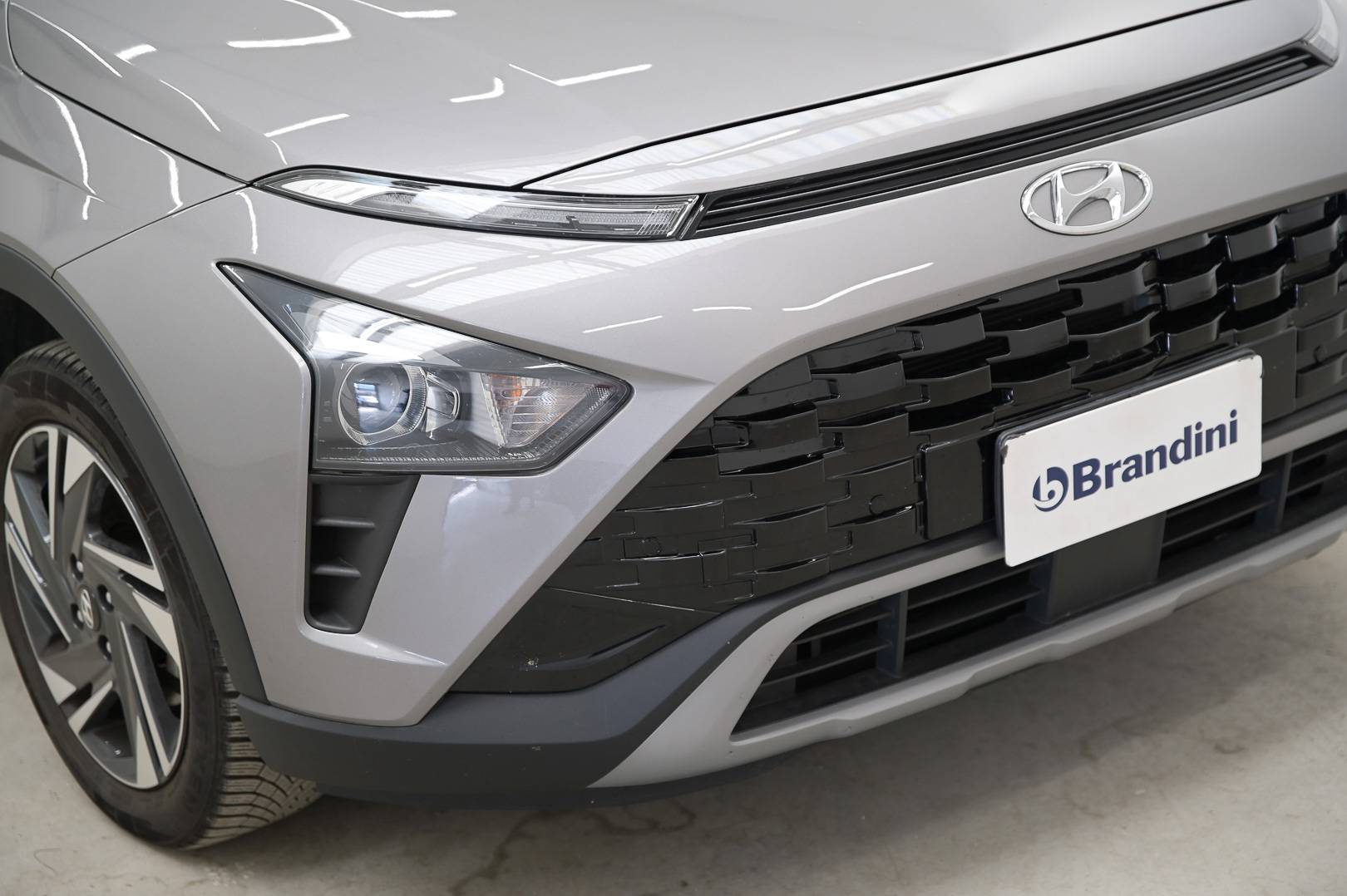 HYUNDAI Bayon - Foto 12