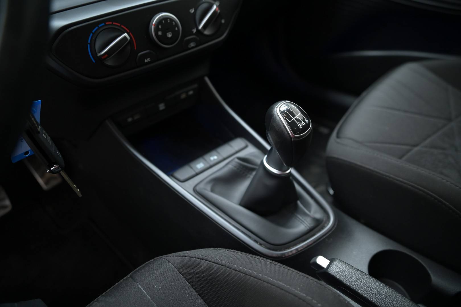 HYUNDAI Bayon - Foto 18