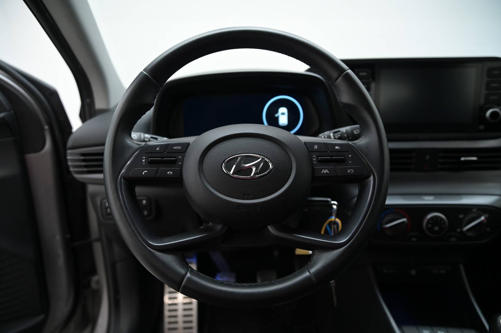 HYUNDAI Bayon - Foto 19