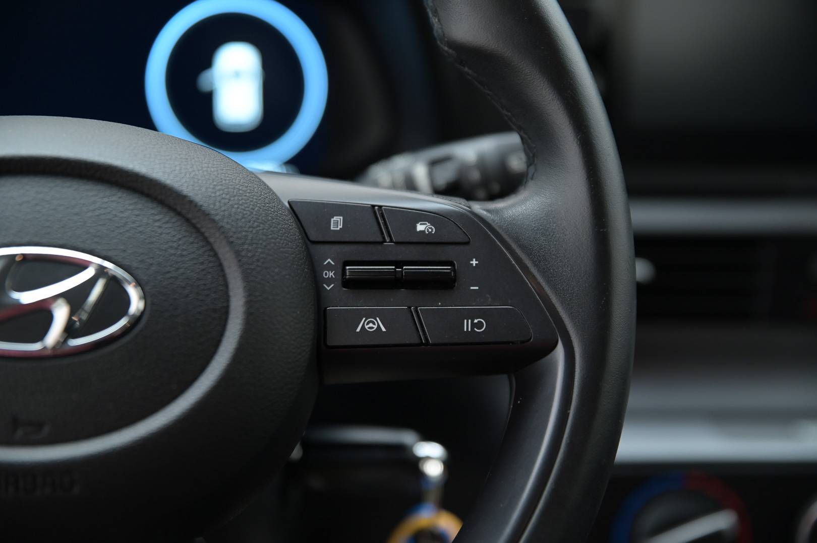 HYUNDAI Bayon - Foto 21