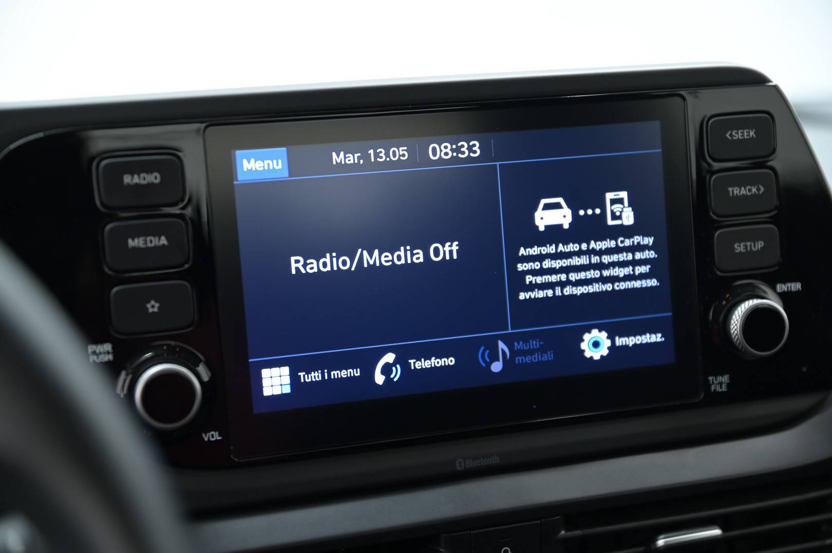 HYUNDAI Bayon - Foto 26