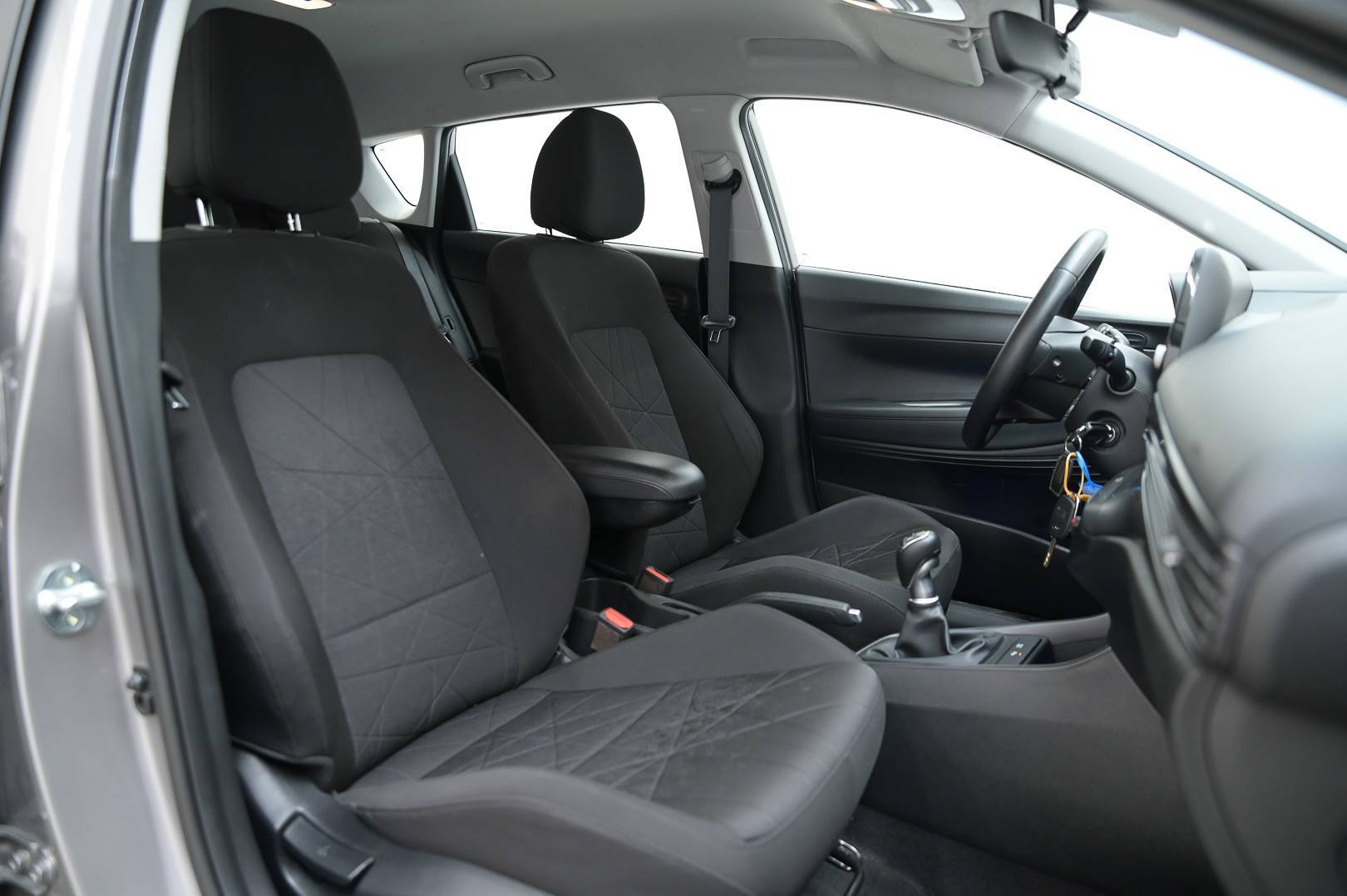 HYUNDAI Bayon - Foto 27