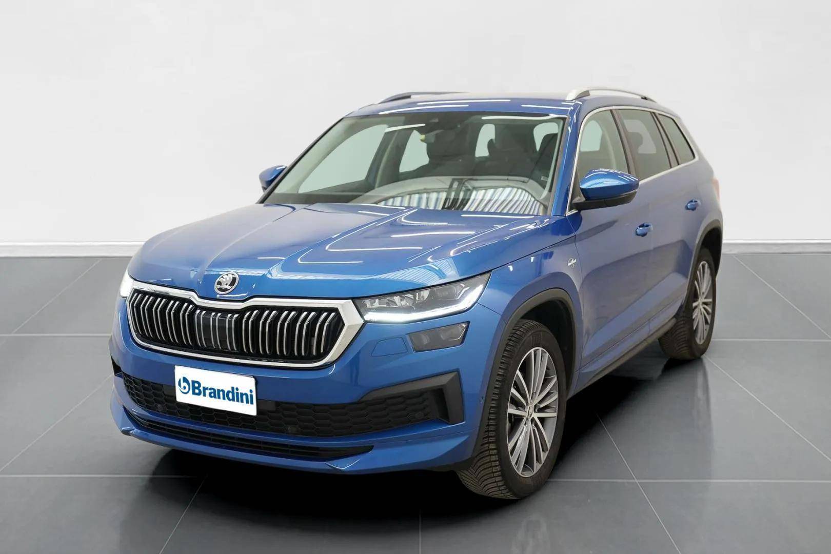 SKODA Kodiaq - Foto 1