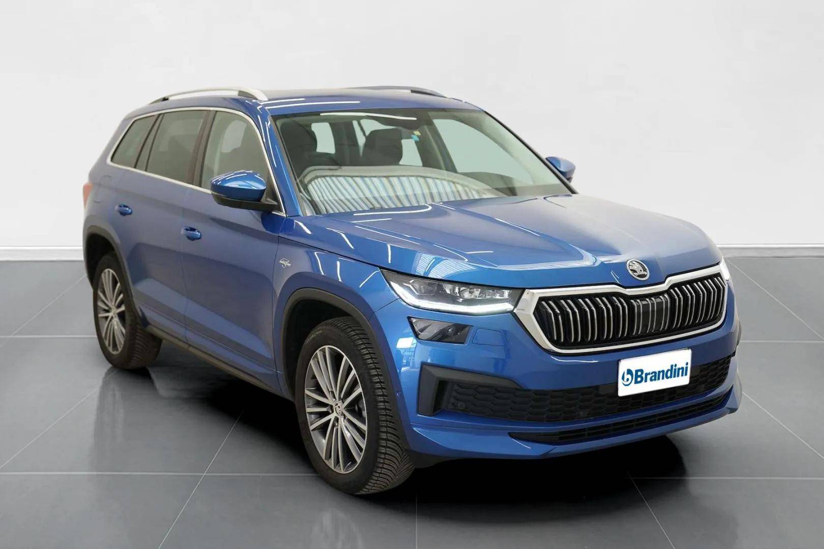 SKODA Kodiaq - Foto 3