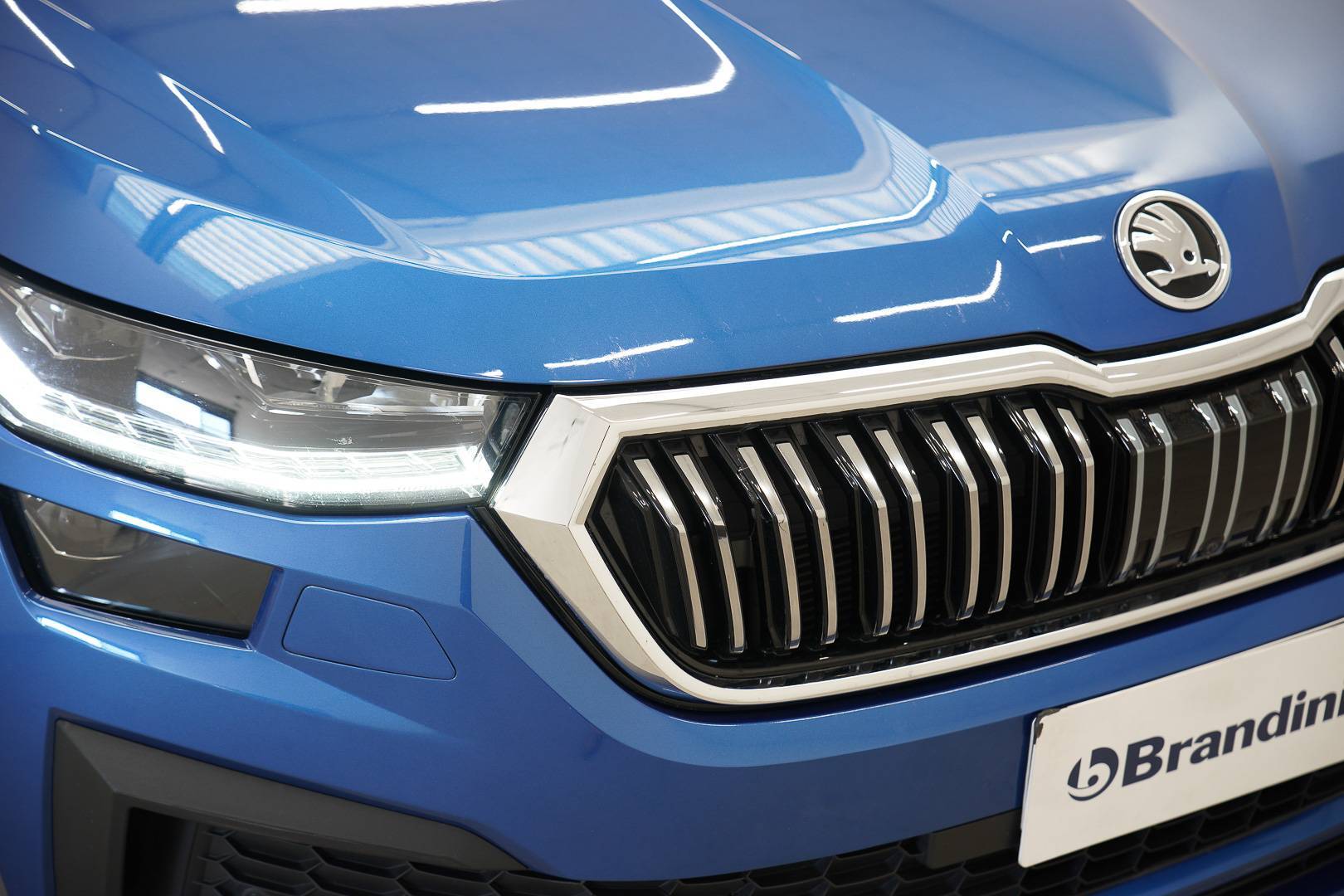 SKODA Kodiaq - Foto 4