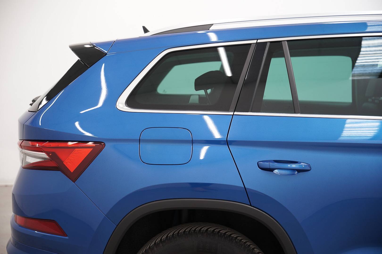 SKODA Kodiaq - Foto 6