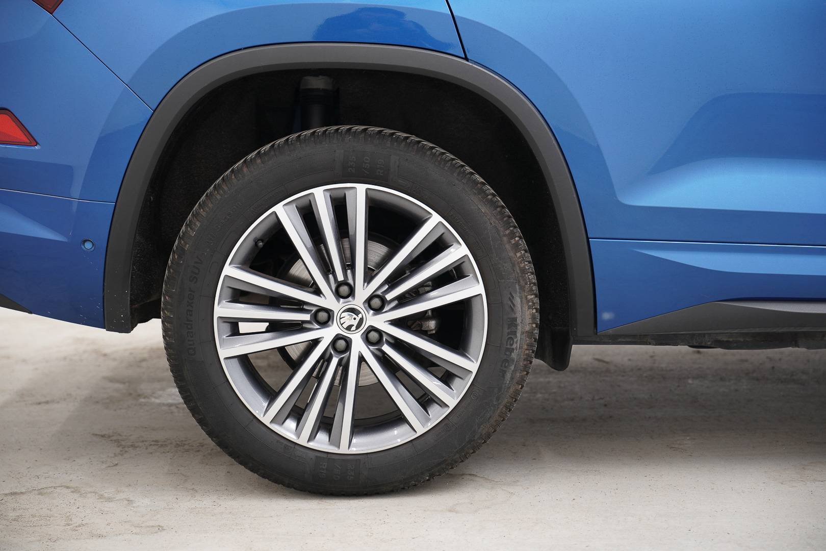 SKODA Kodiaq - Foto 7