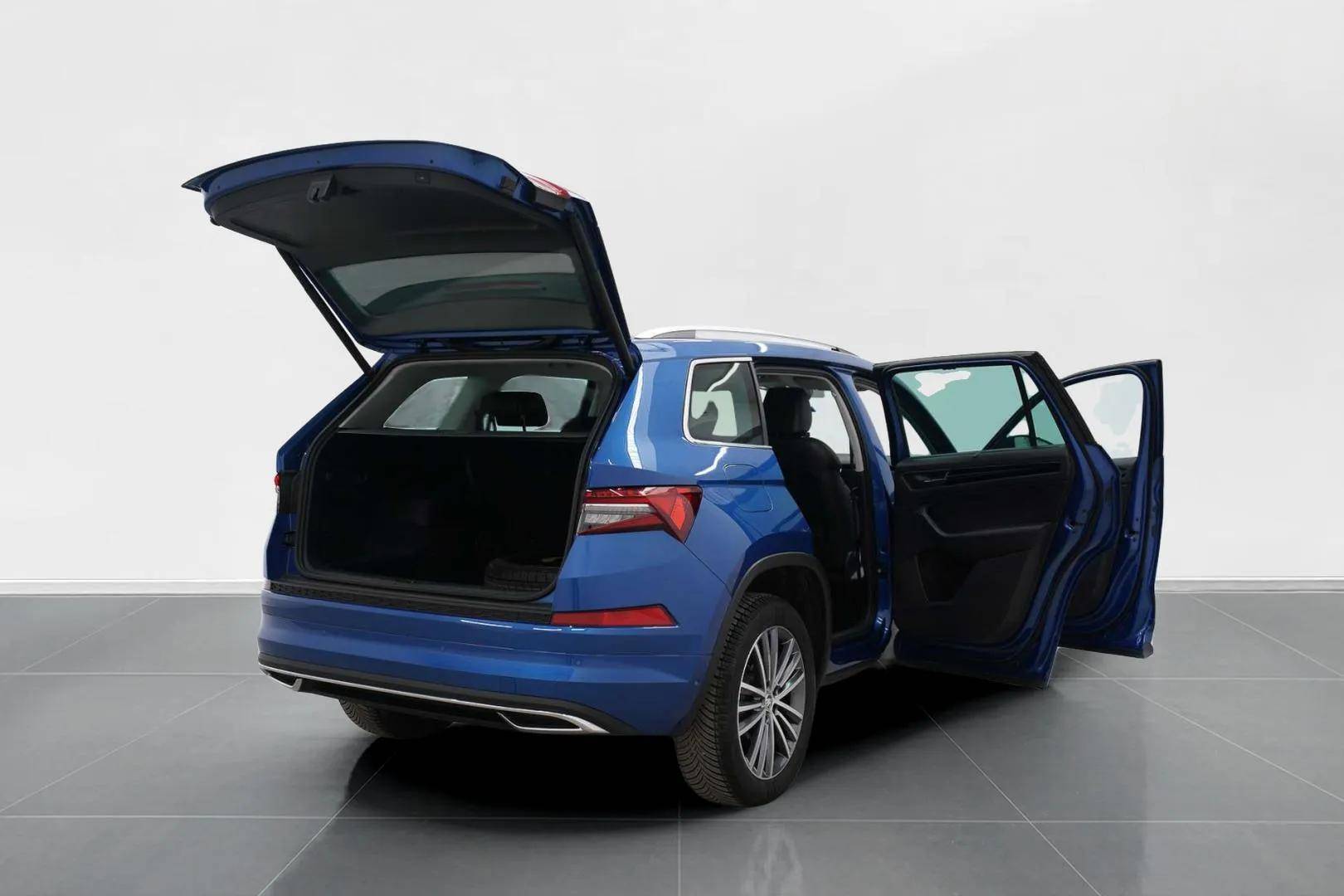 SKODA Kodiaq - Foto 9
