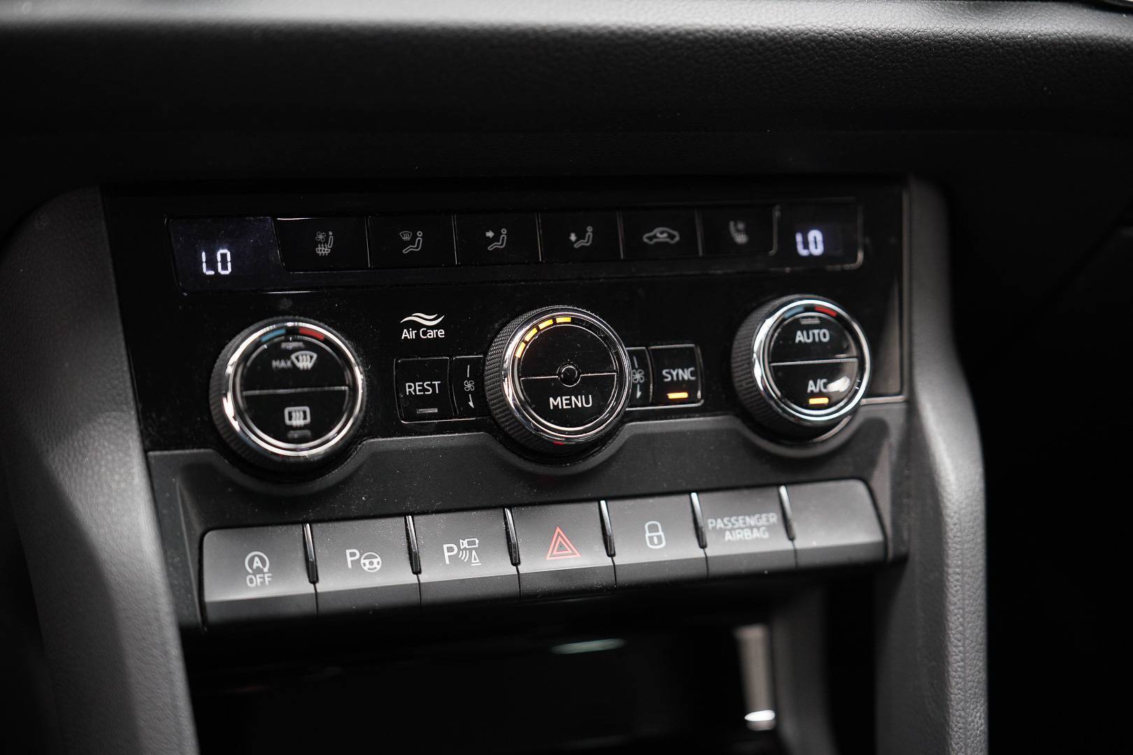 SKODA Kodiaq - Foto 16