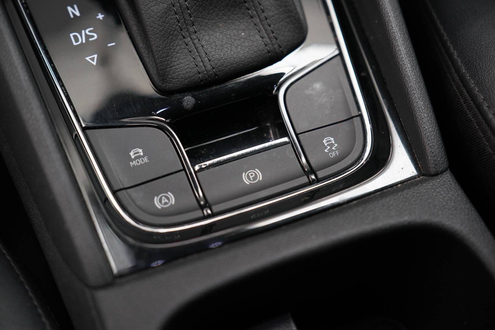 SKODA Kodiaq - Foto 18