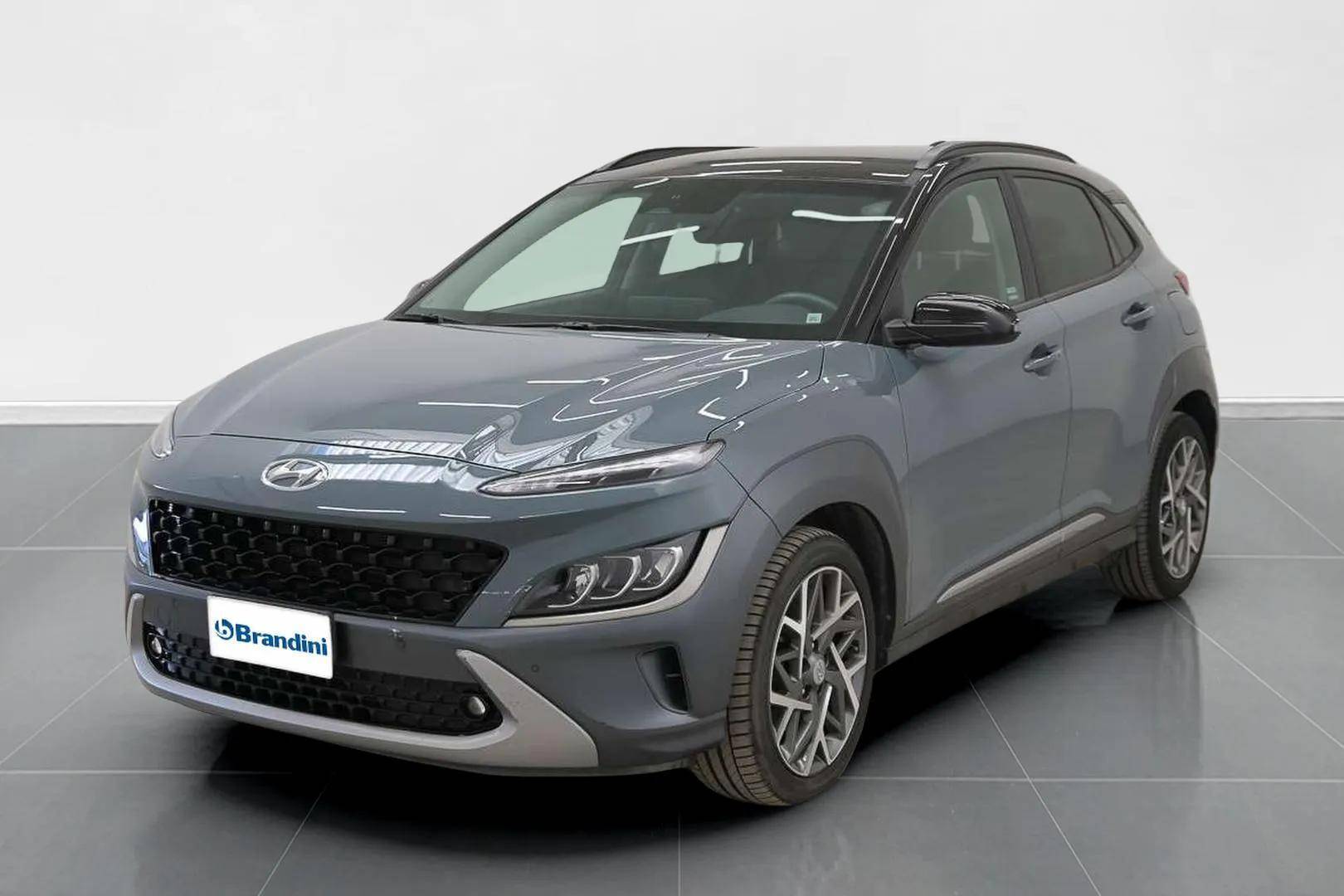 HYUNDAI Kona - Foto 1