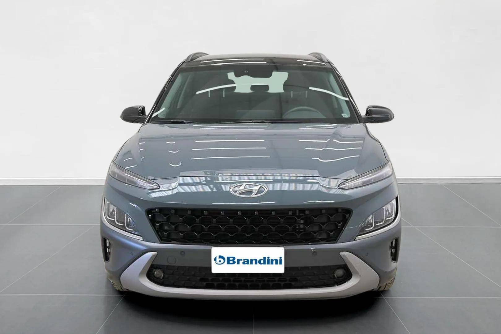 HYUNDAI Kona - Foto 2