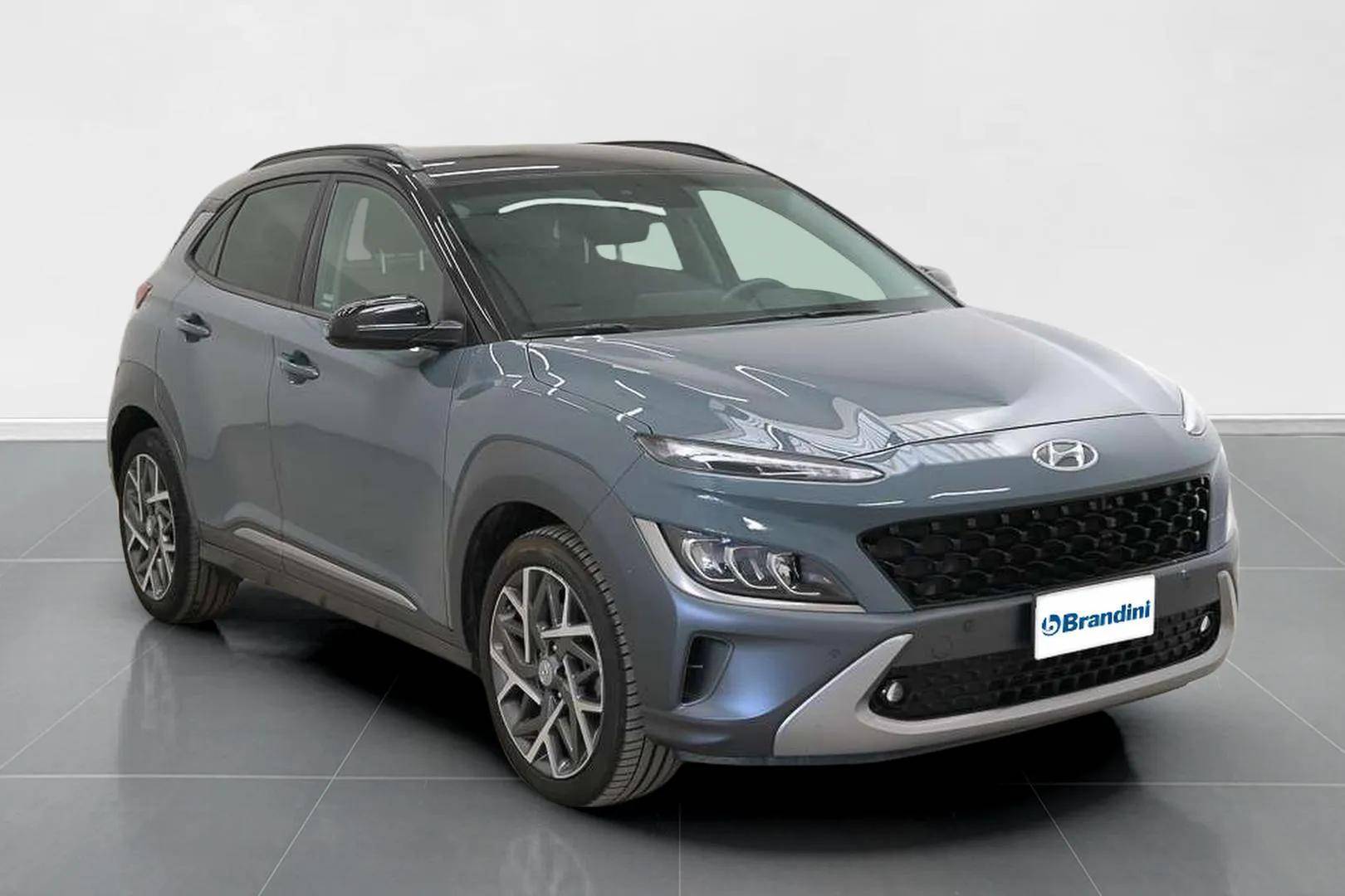 HYUNDAI Kona - Foto 3