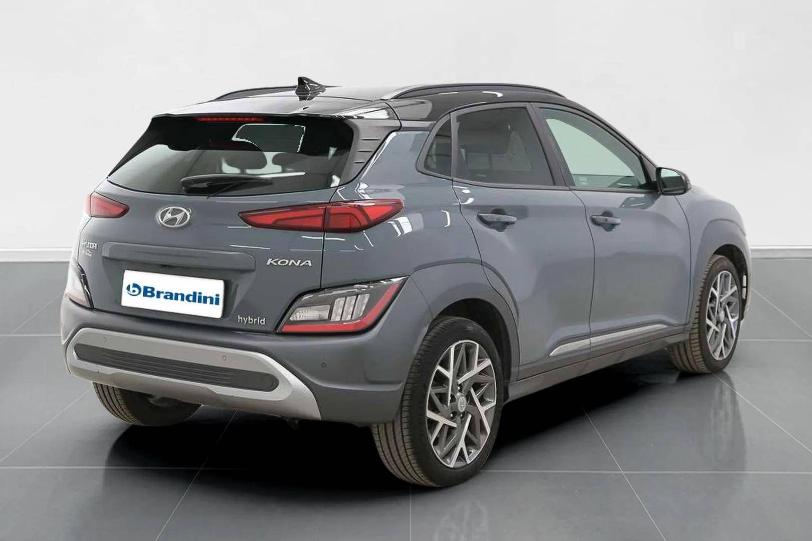 HYUNDAI Kona - Foto 4
