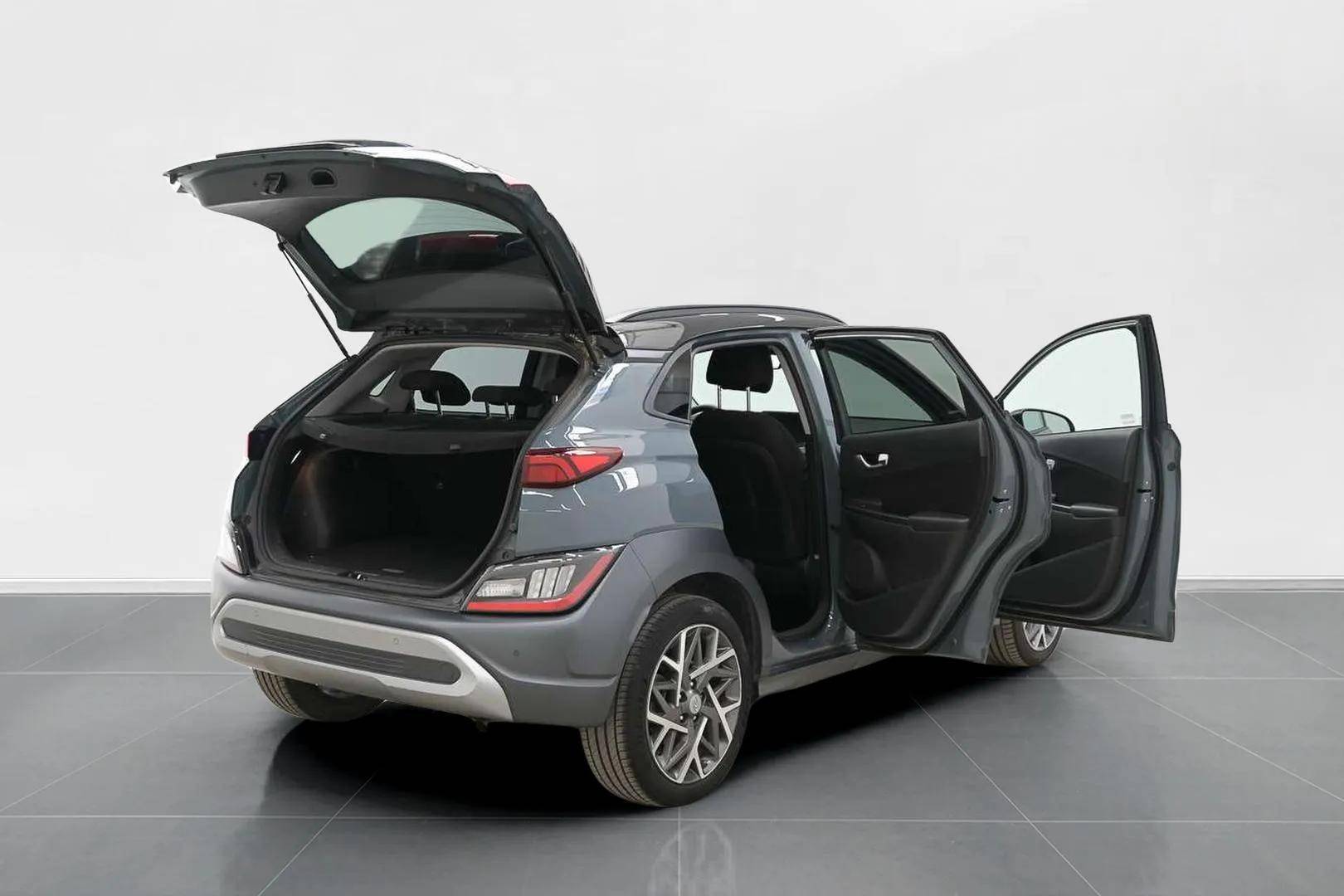 HYUNDAI Kona - Foto 5