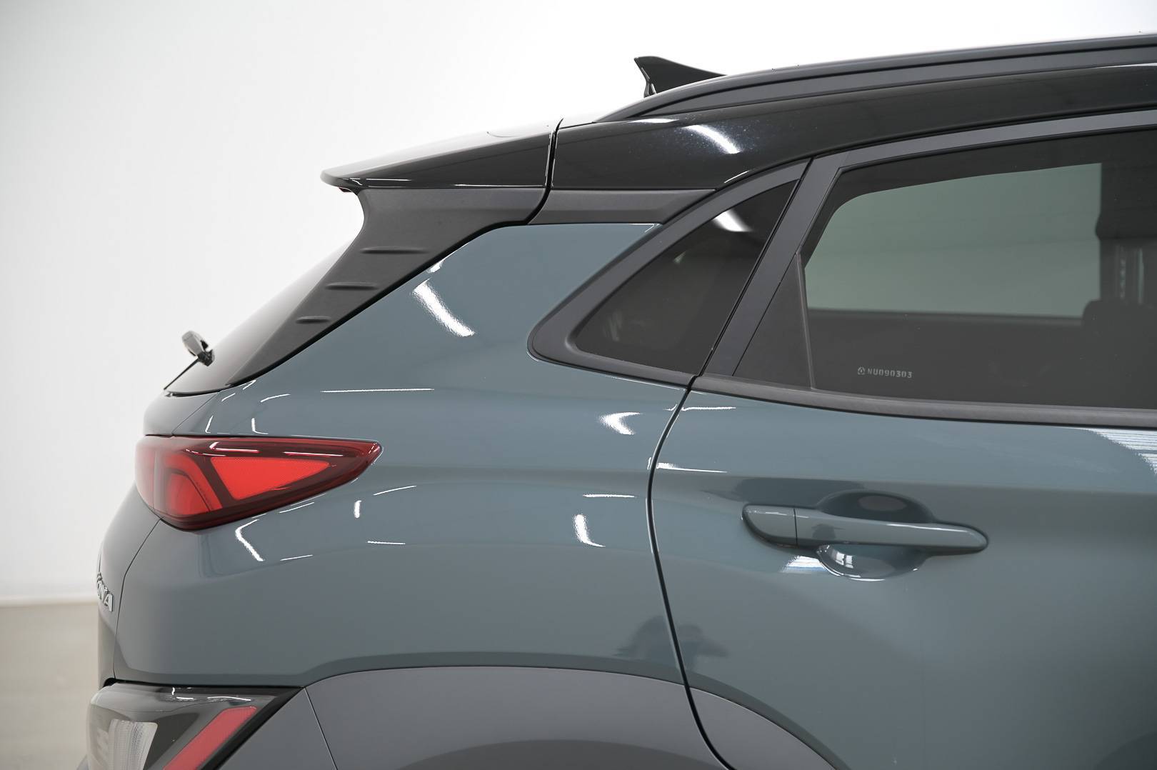 HYUNDAI Kona - Foto 9