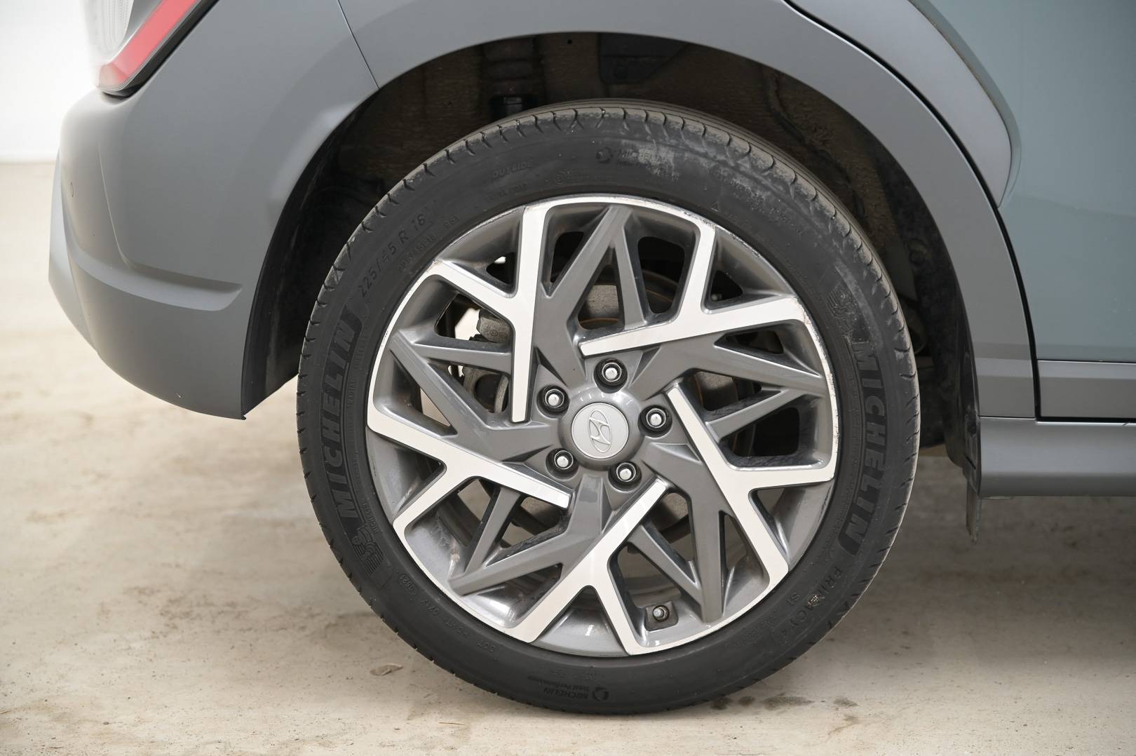 HYUNDAI Kona - Foto 10