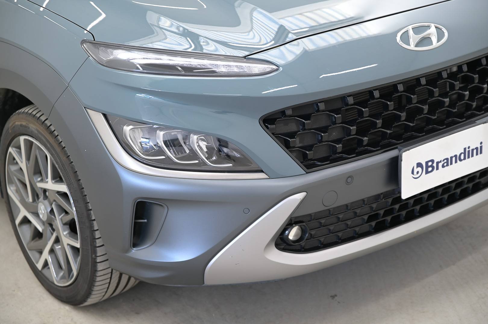 HYUNDAI Kona - Foto 12
