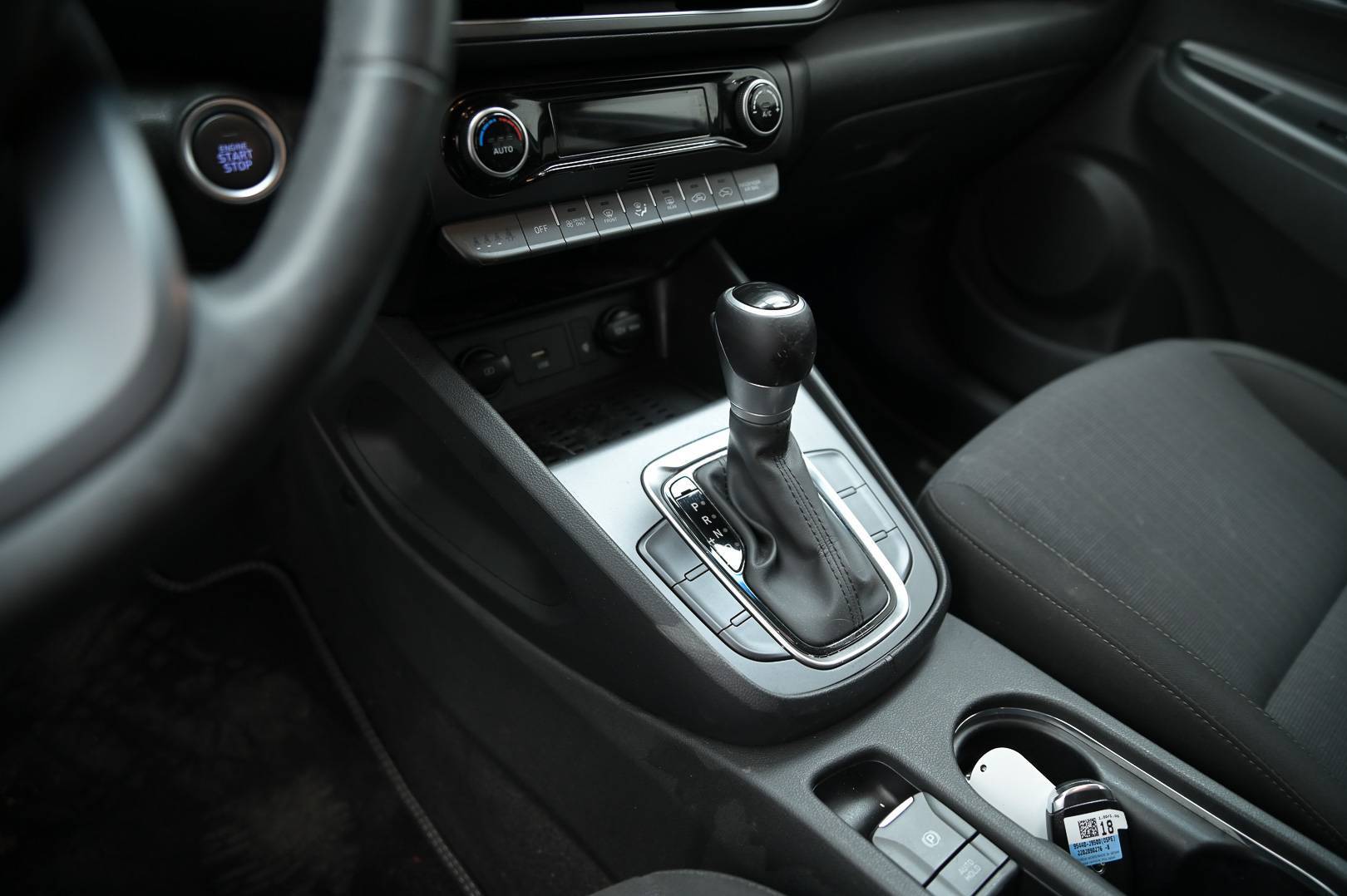 HYUNDAI Kona - Foto 18
