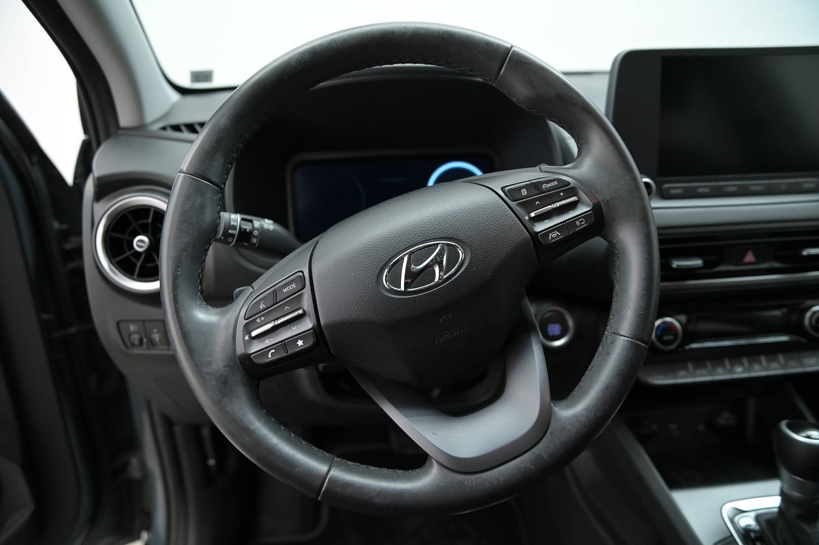 HYUNDAI Kona - Foto 20