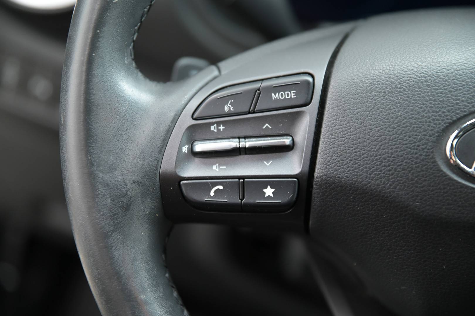HYUNDAI Kona - Foto 21