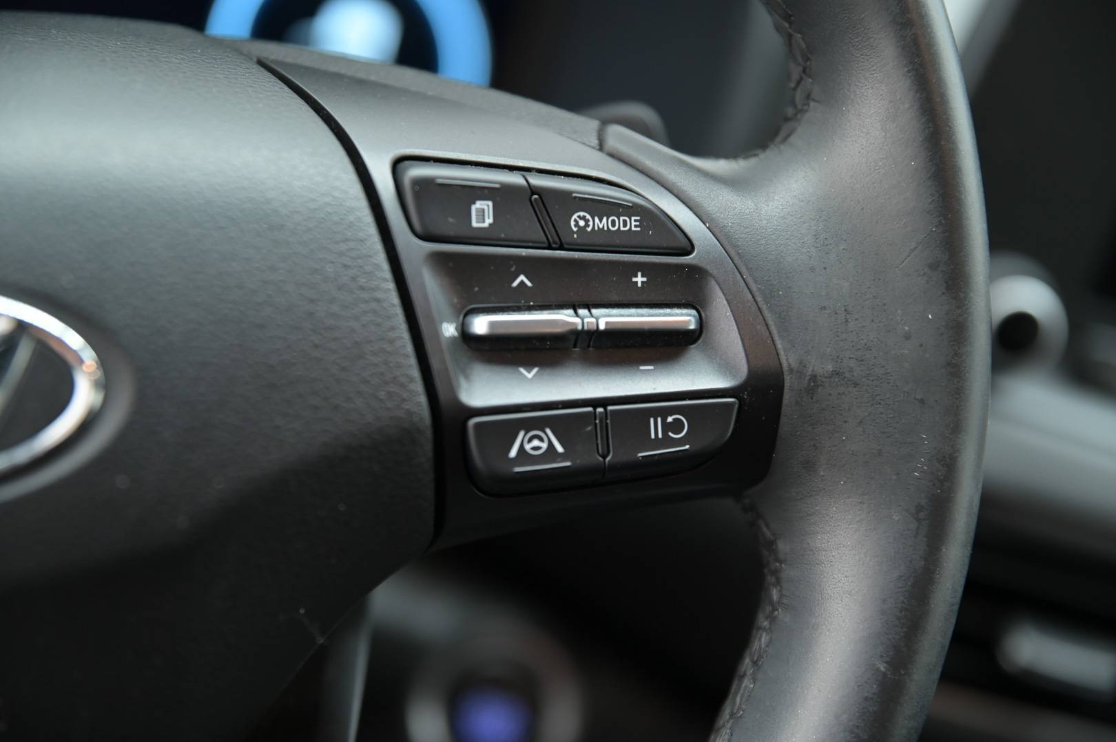 HYUNDAI Kona - Foto 22