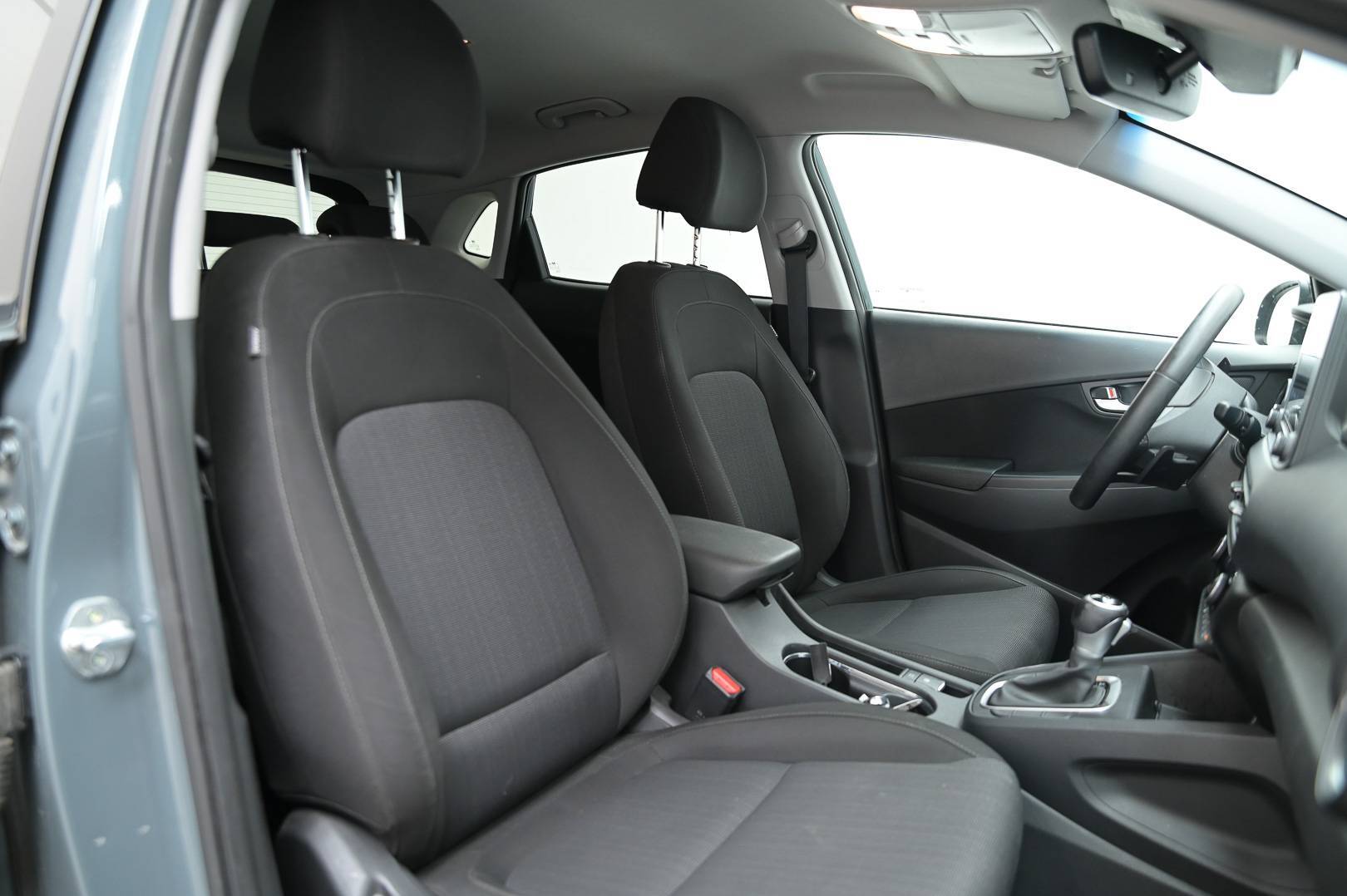 HYUNDAI Kona - Foto 29