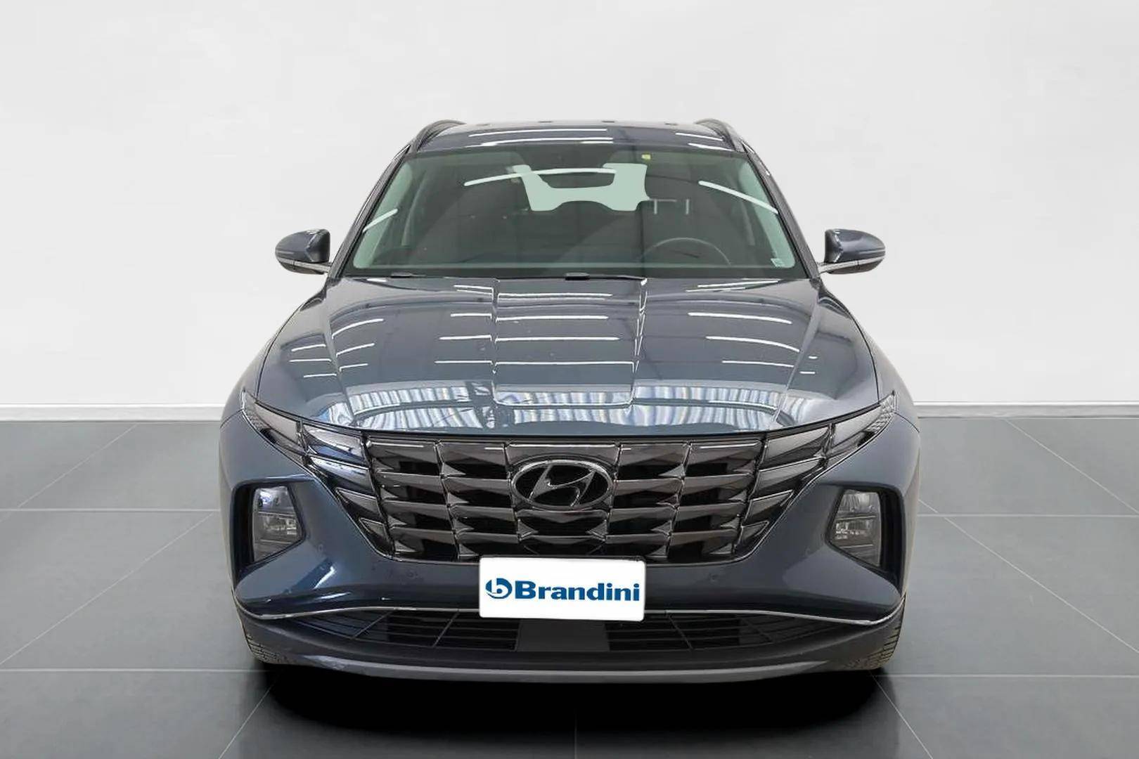 HYUNDAI Tucson - Foto 2