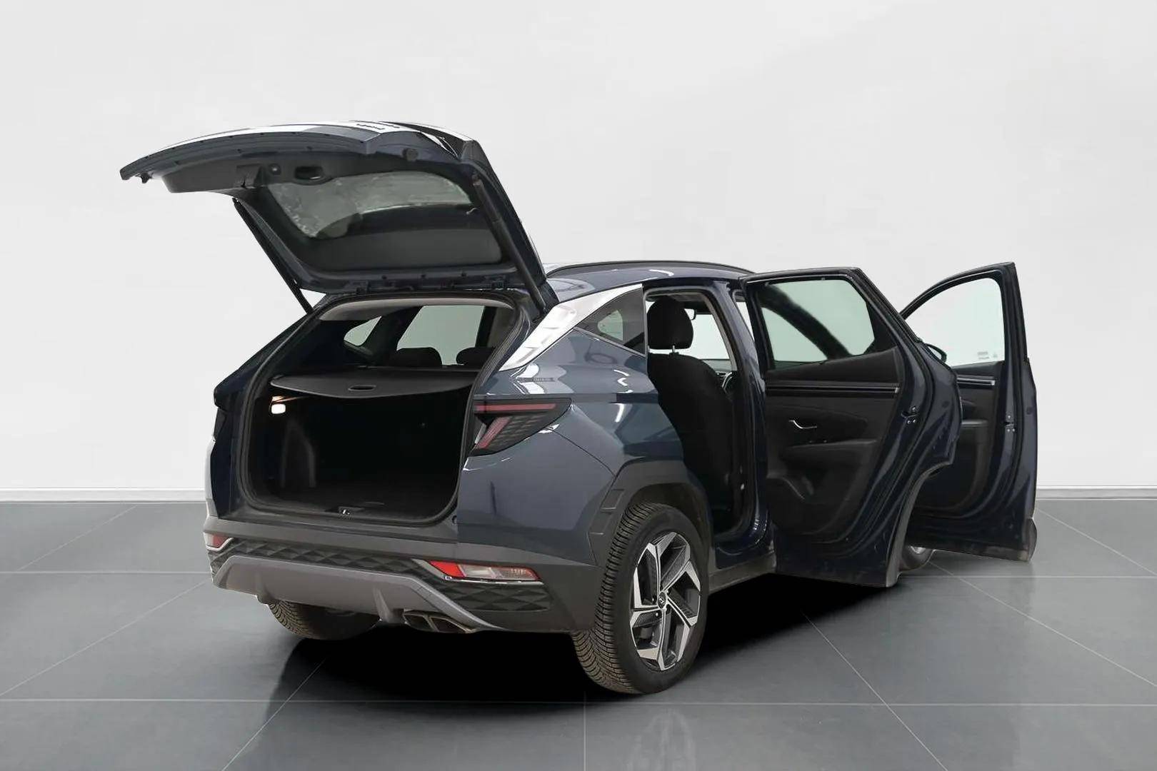HYUNDAI Tucson - Foto 5