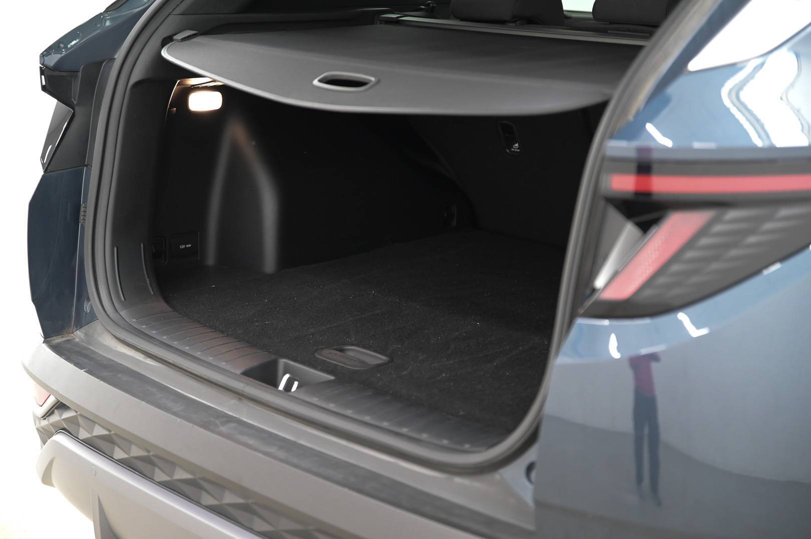 HYUNDAI Tucson - Foto 6
