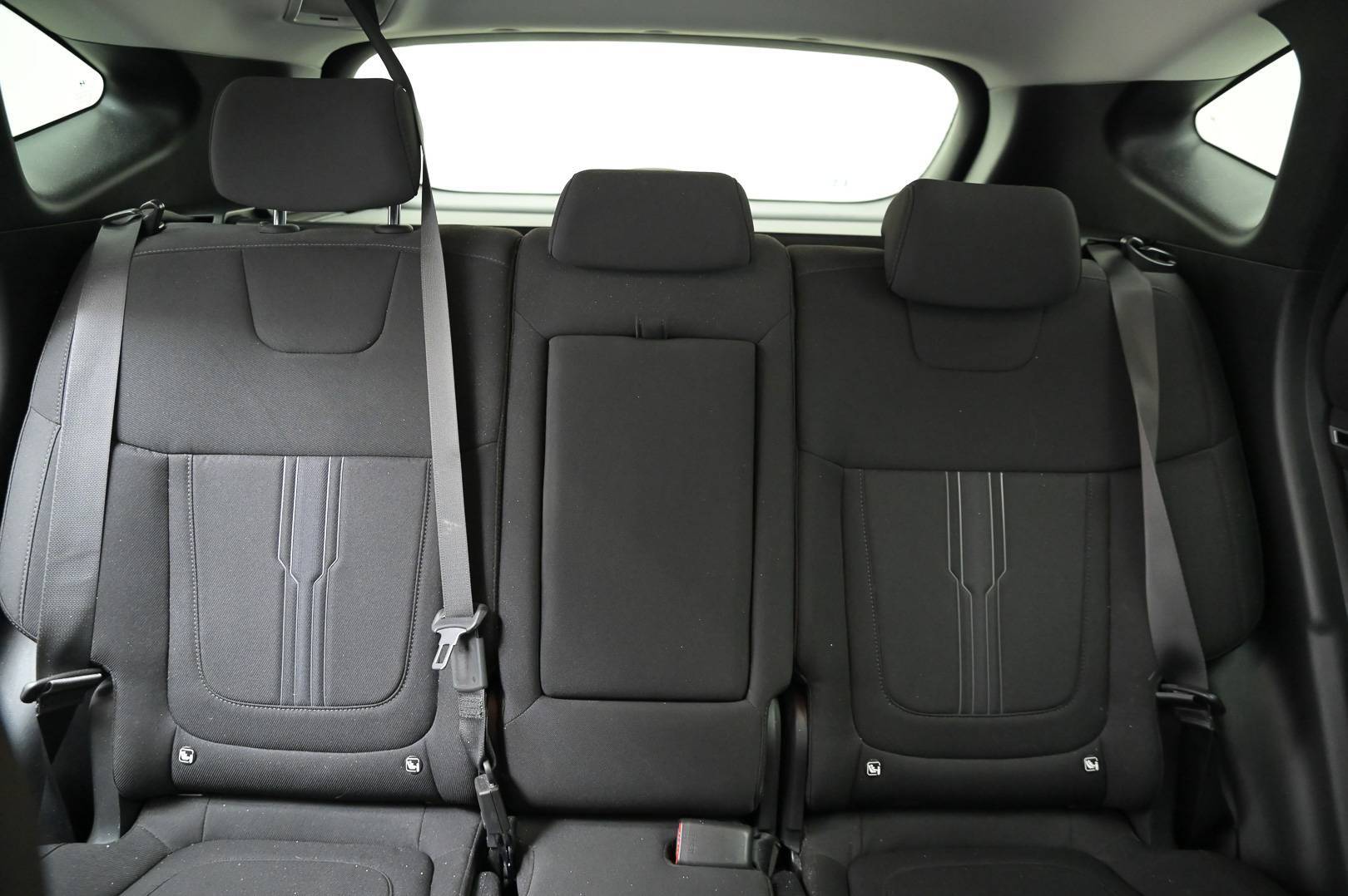 HYUNDAI Tucson - Foto 8
