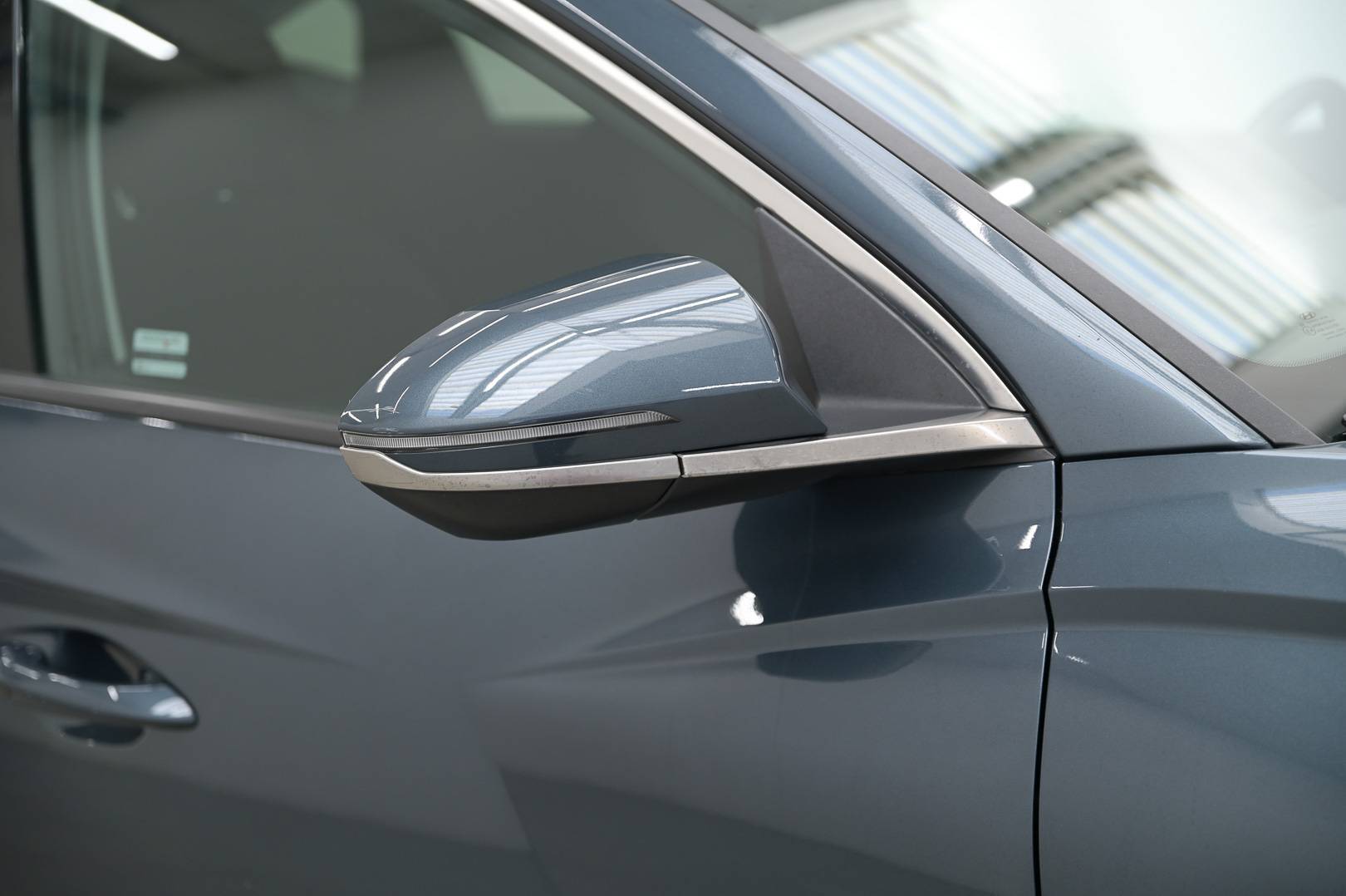 HYUNDAI Tucson - Foto 12