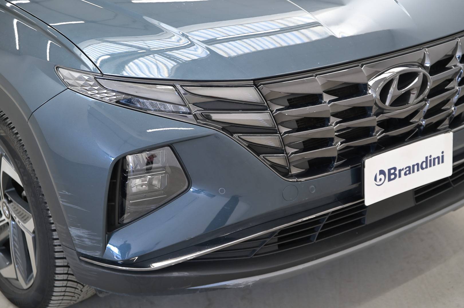 HYUNDAI Tucson - Foto 13