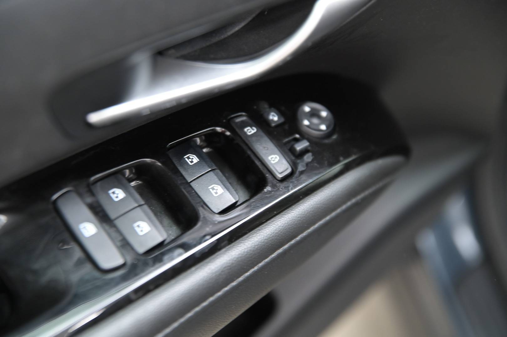 HYUNDAI Tucson - Foto 14