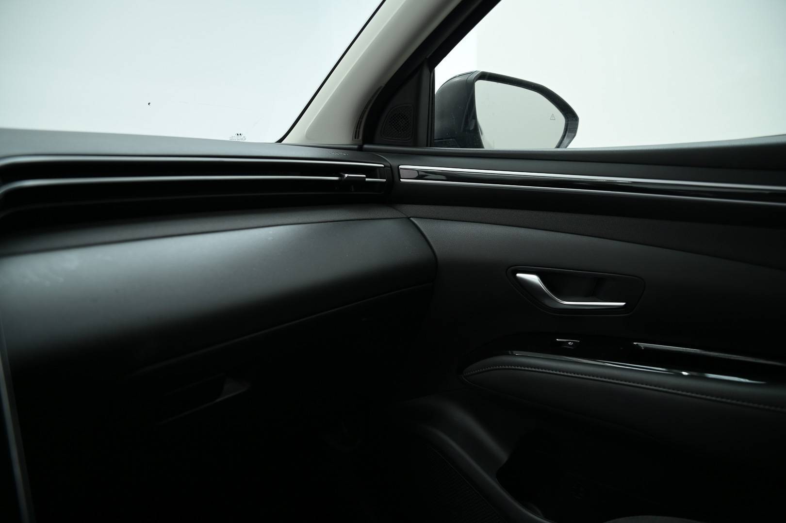 HYUNDAI Tucson - Foto 17