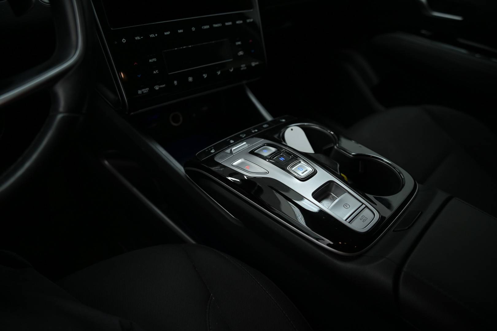 HYUNDAI Tucson - Foto 18