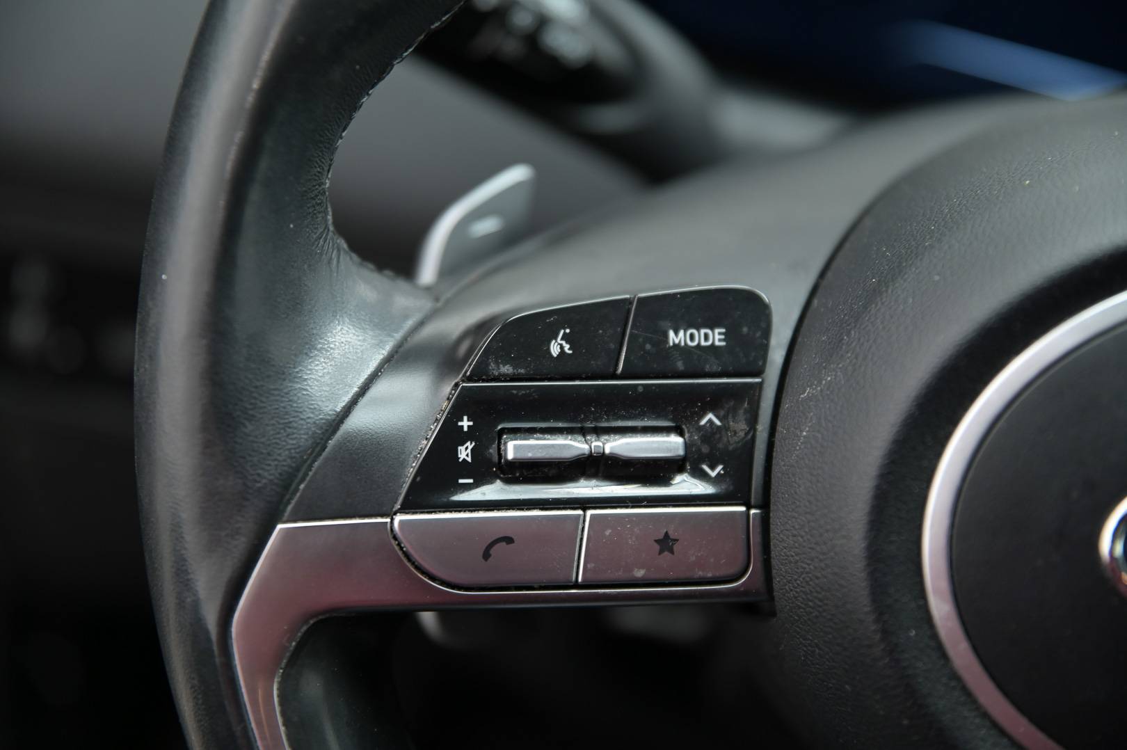 HYUNDAI Tucson - Foto 20