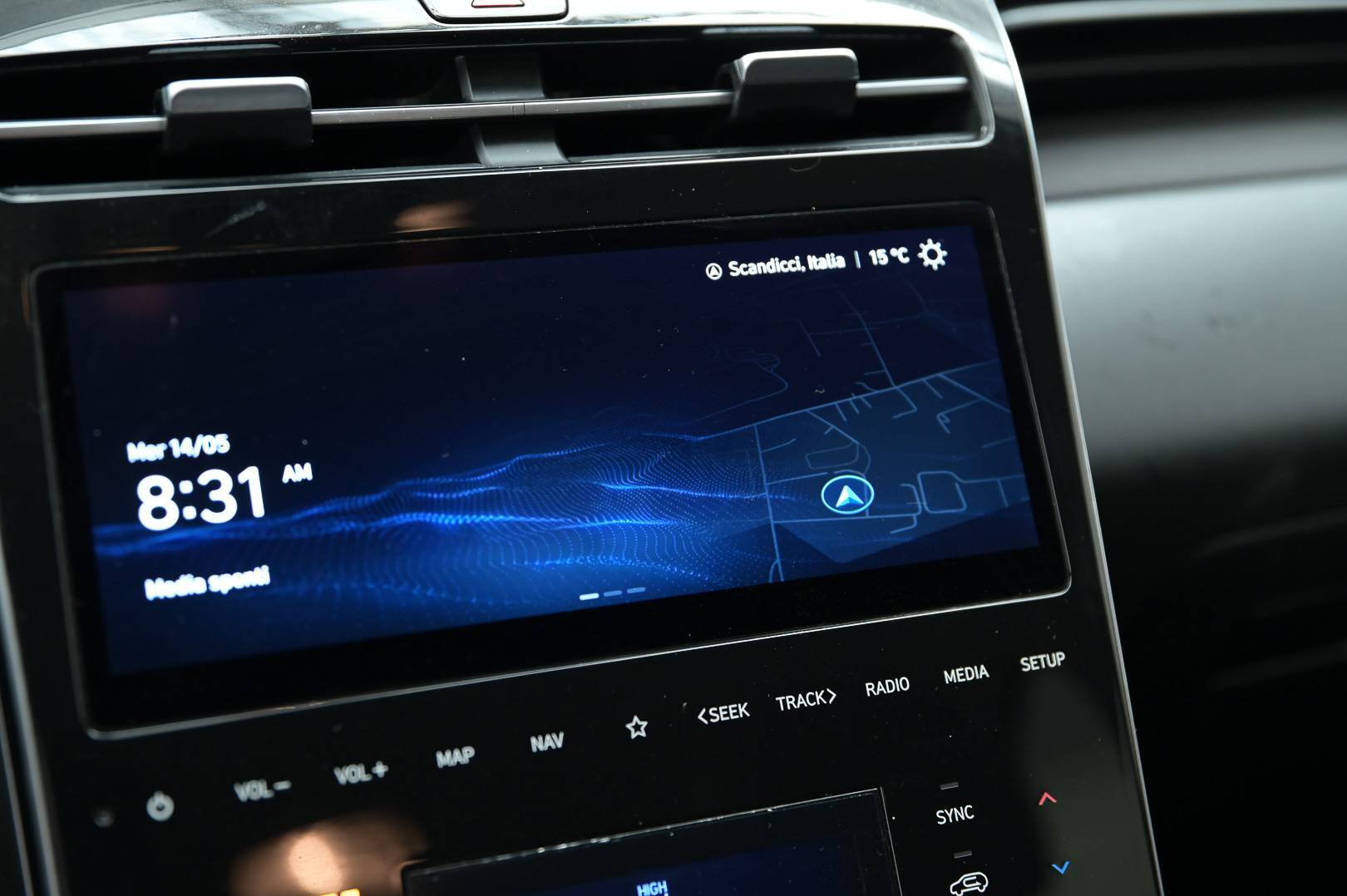 HYUNDAI Tucson - Foto 23