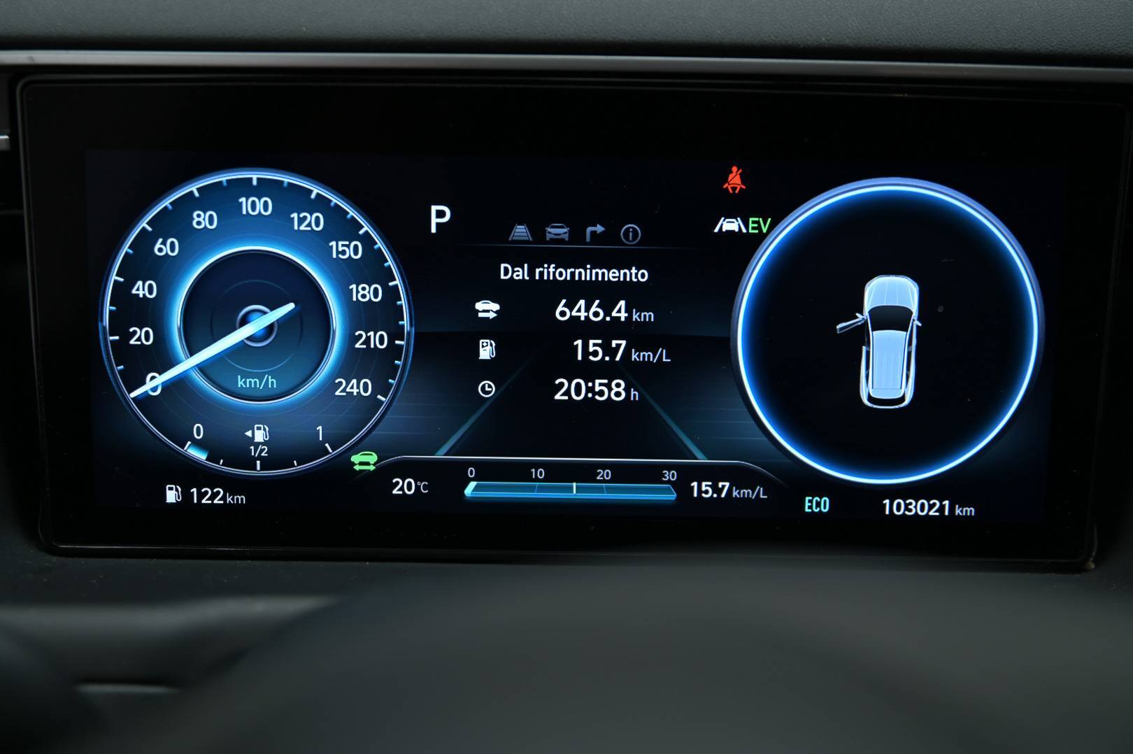 HYUNDAI Tucson - Foto 26