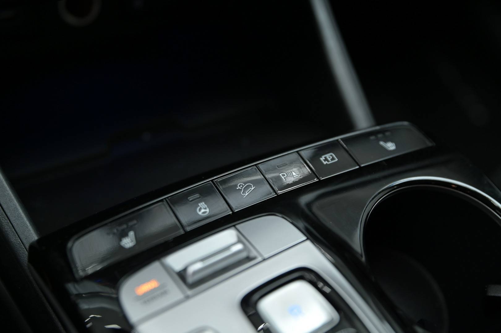 HYUNDAI Tucson - Foto 27