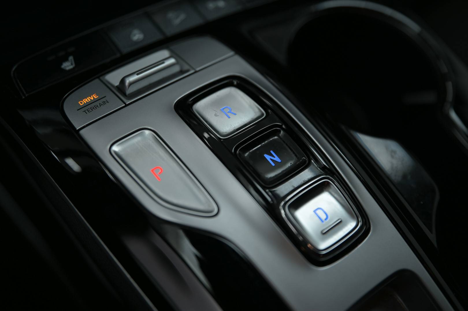 HYUNDAI Tucson - Foto 28