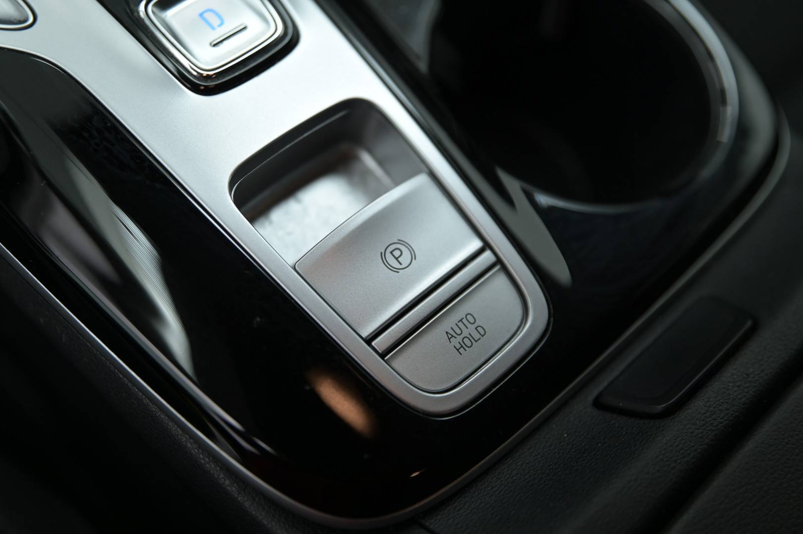 HYUNDAI Tucson - Foto 29
