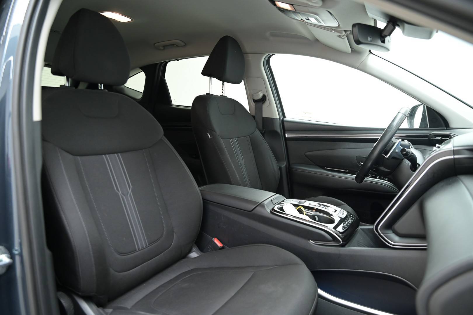 HYUNDAI Tucson - Foto 30