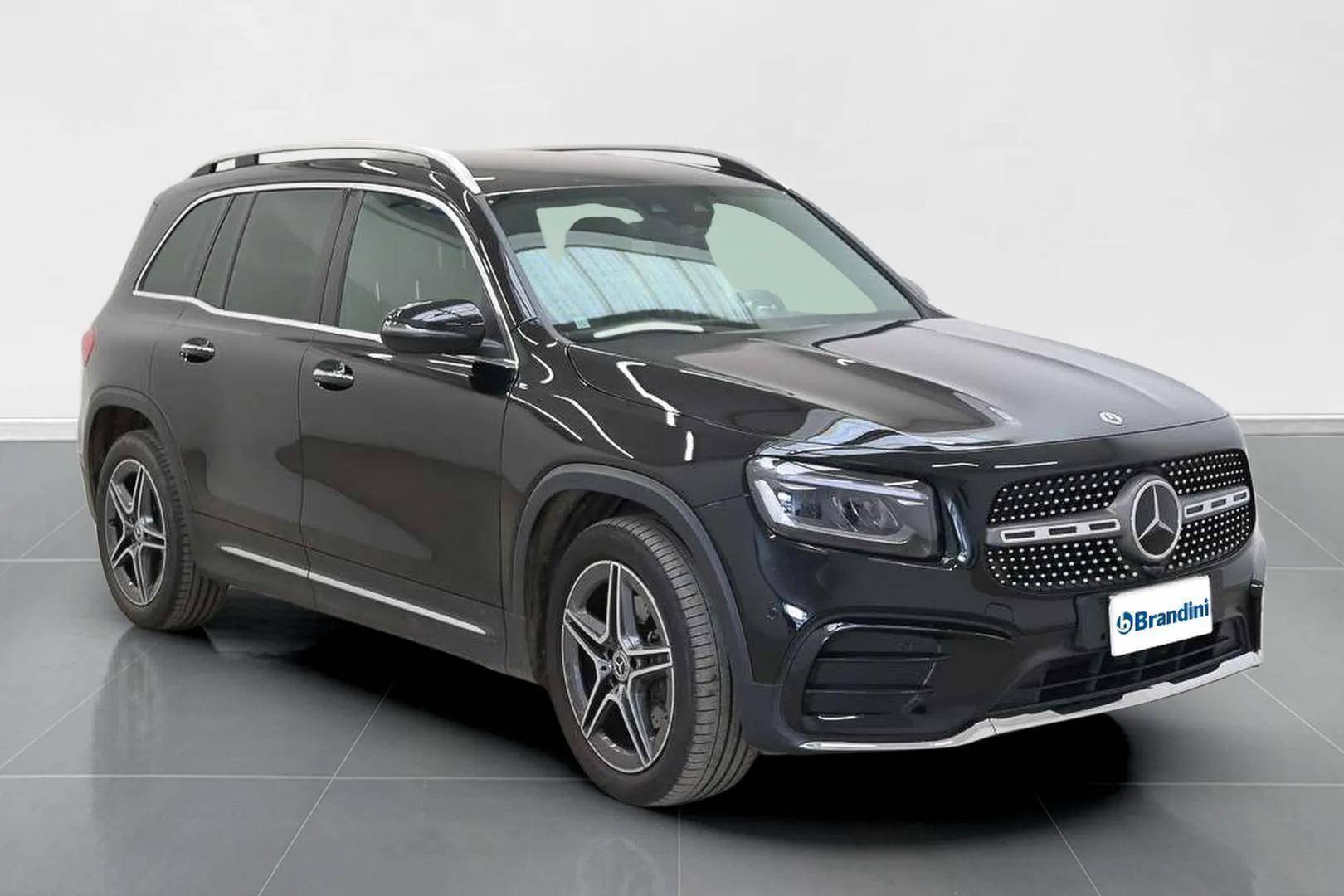 MERCEDES GLB - Foto 3