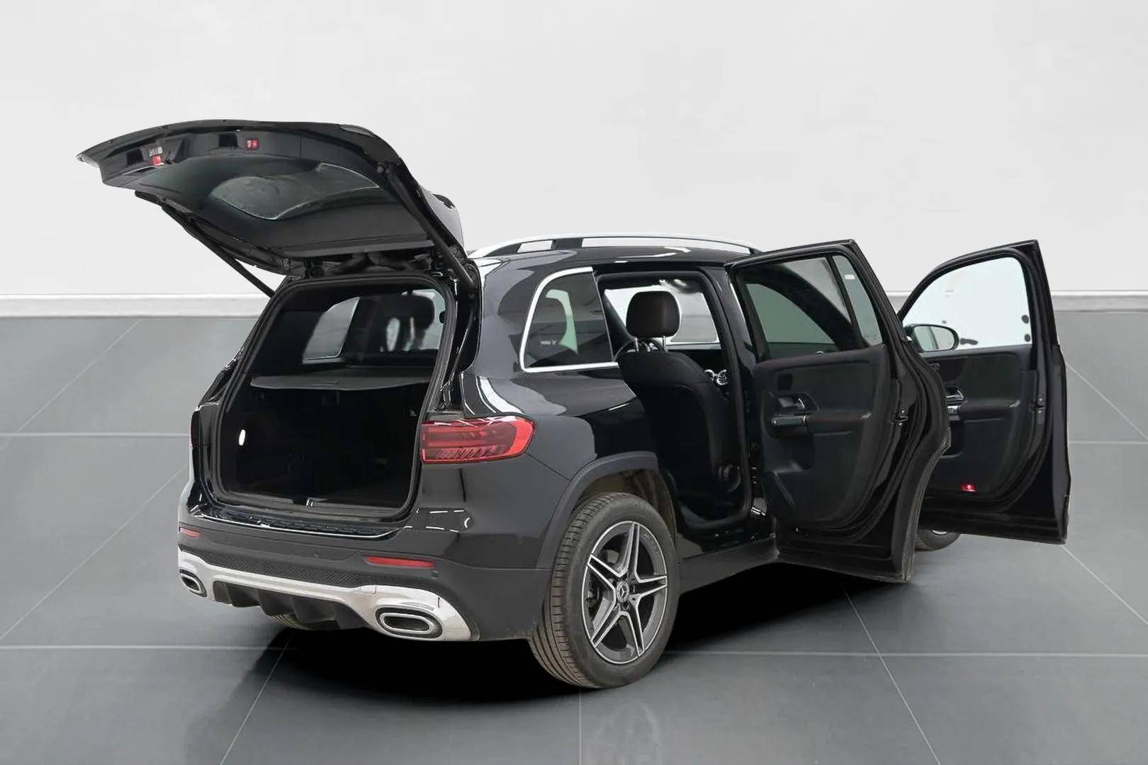 MERCEDES GLB - Foto 5